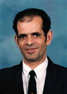 Photo of Antonio-Manuel Pereira
